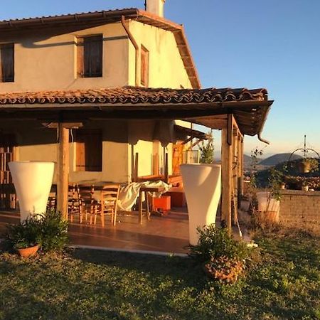 Ca' Amorino Galzignano Terme Kültér fotó